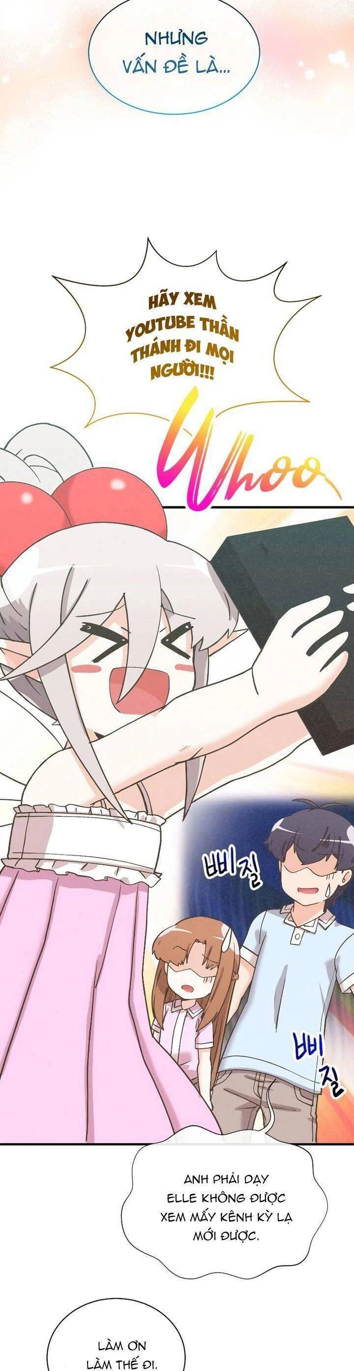 Nông Dân Linh Hồn Chapter 148 - Trang 3