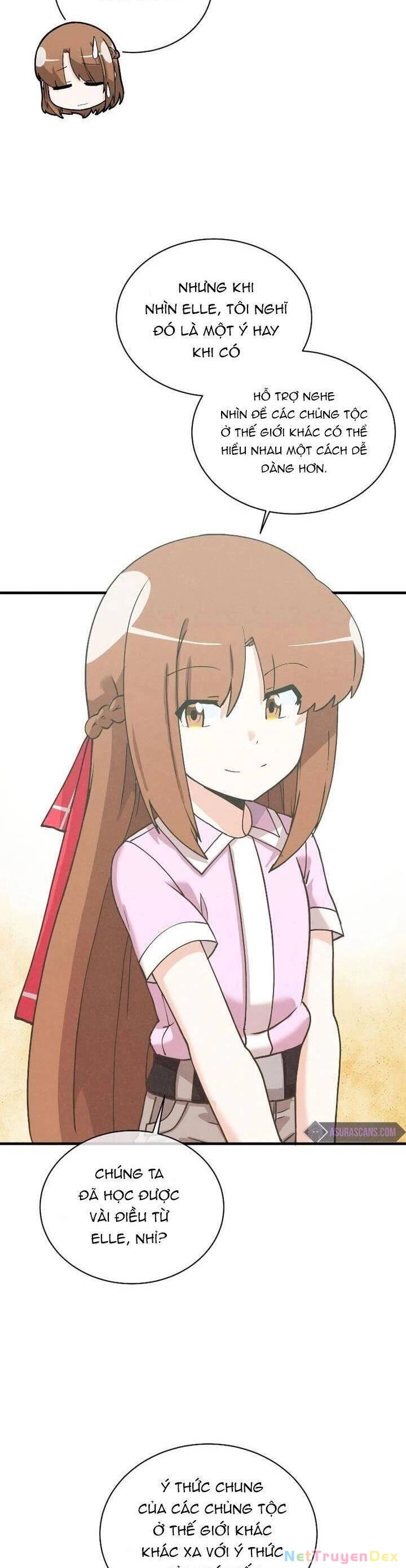 Nông Dân Linh Hồn Chapter 148 - Trang 3