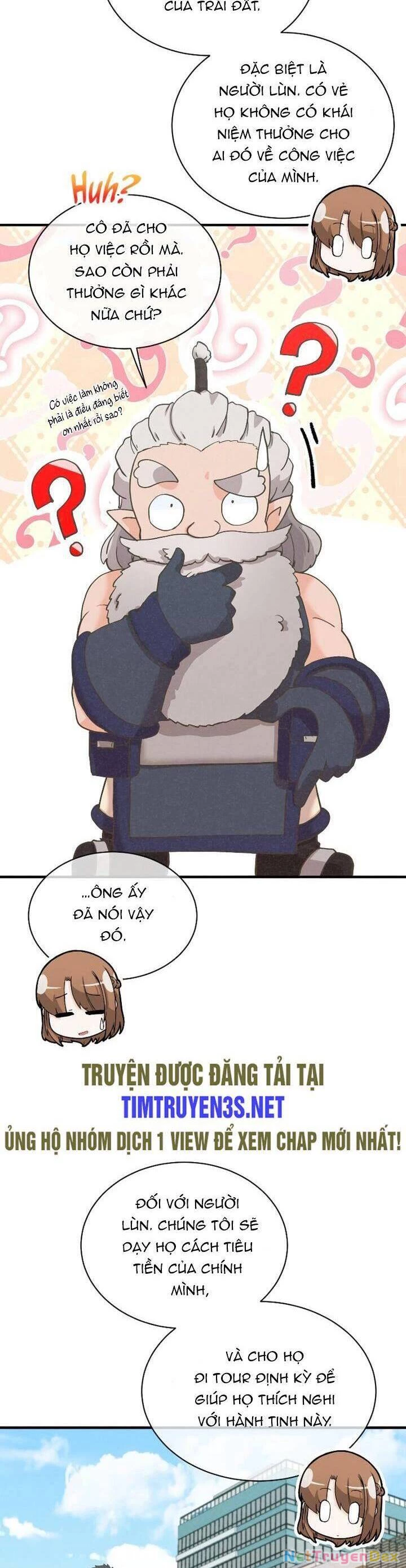 Nông Dân Linh Hồn Chapter 148 - Trang 3
