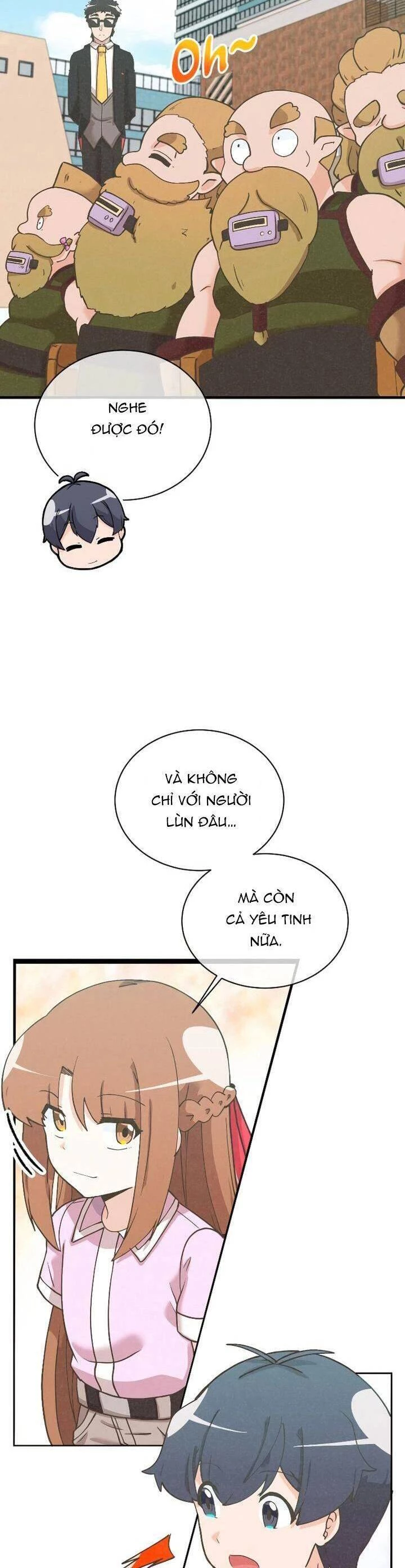 Nông Dân Linh Hồn Chapter 148 - Trang 3