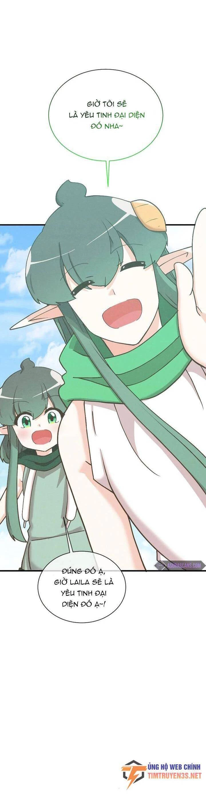 Nông Dân Linh Hồn Chapter 148 - Trang 3