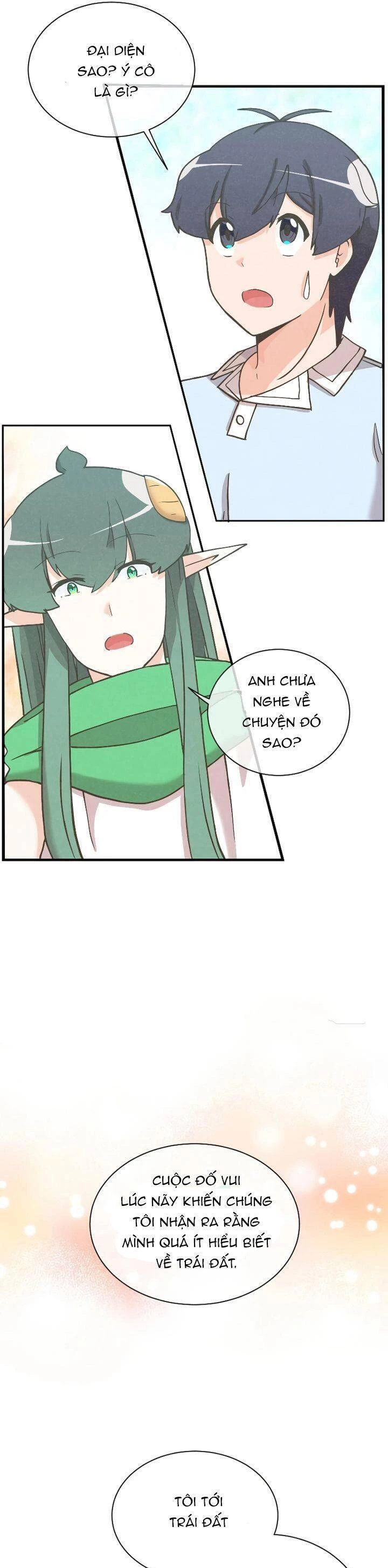 Nông Dân Linh Hồn Chapter 148 - Trang 3