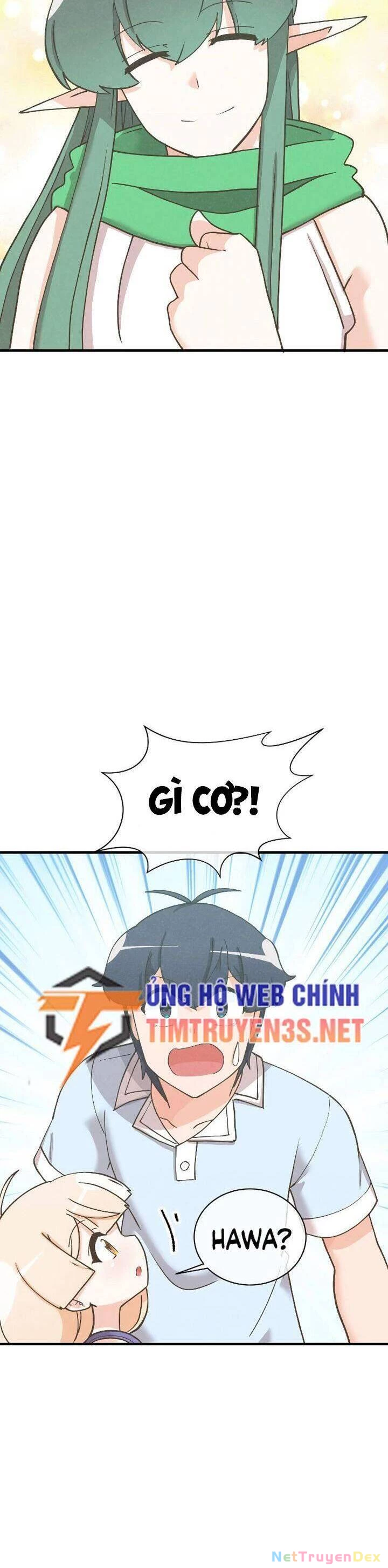 Nông Dân Linh Hồn Chapter 148 - Trang 3