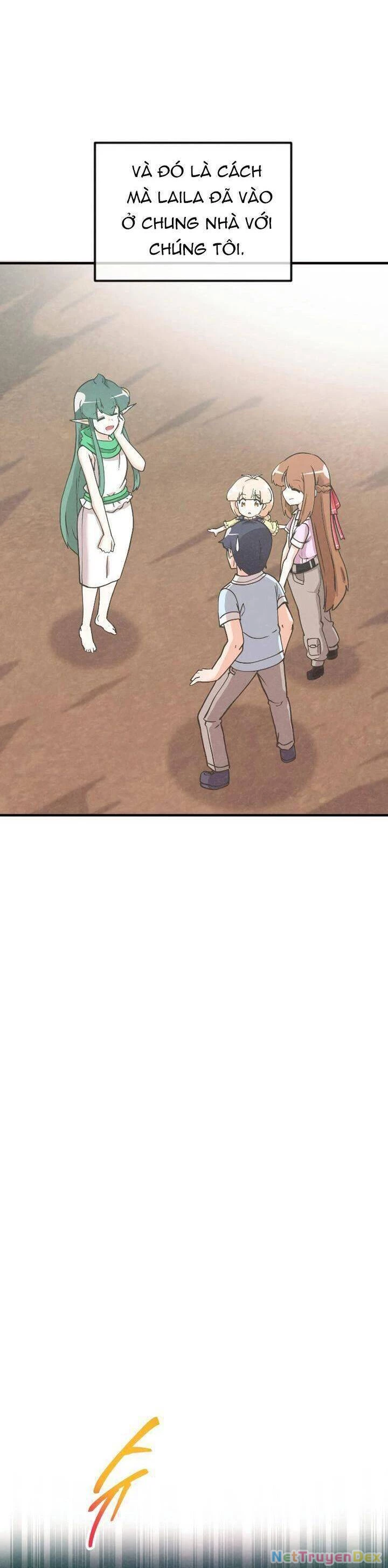 Nông Dân Linh Hồn Chapter 148 - Trang 3