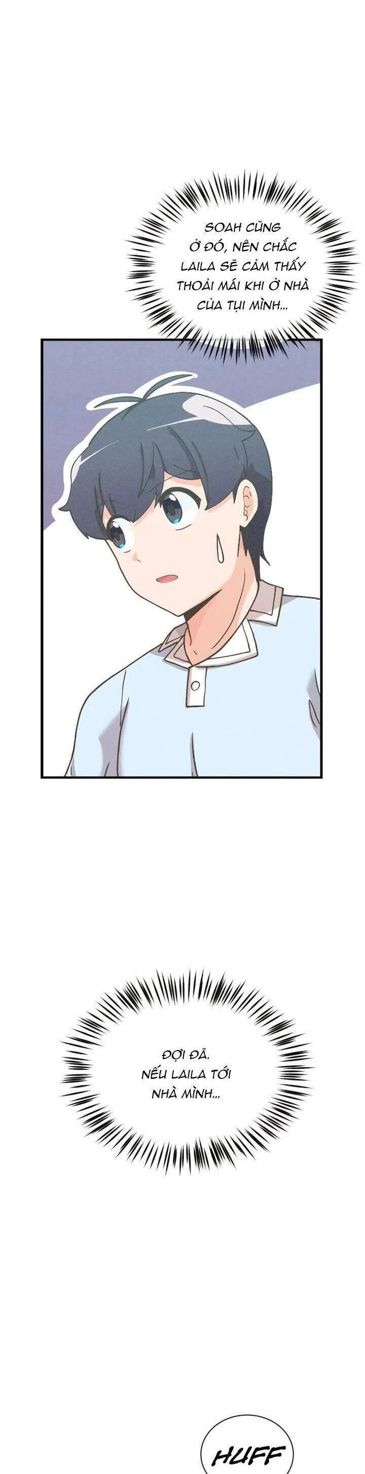 Nông Dân Linh Hồn Chapter 148 - Trang 3