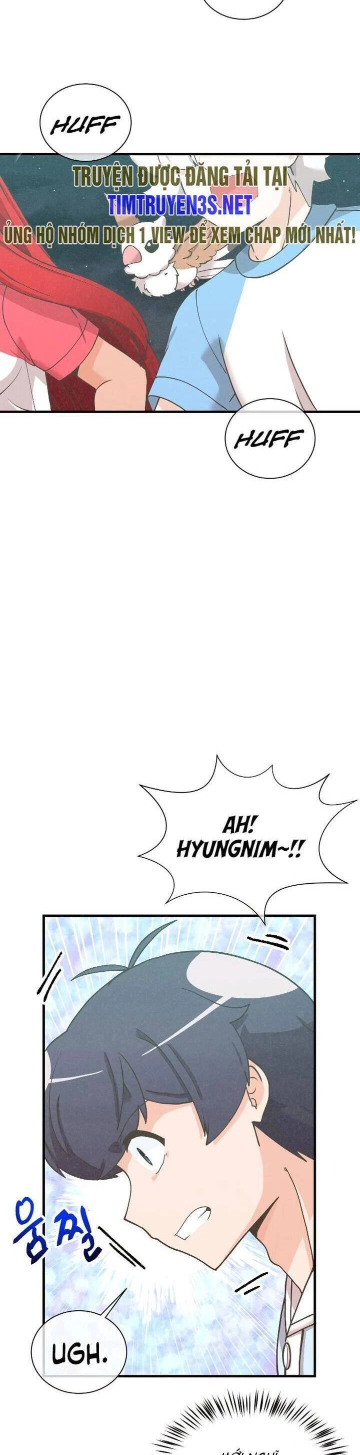 Nông Dân Linh Hồn Chapter 148 - Trang 3