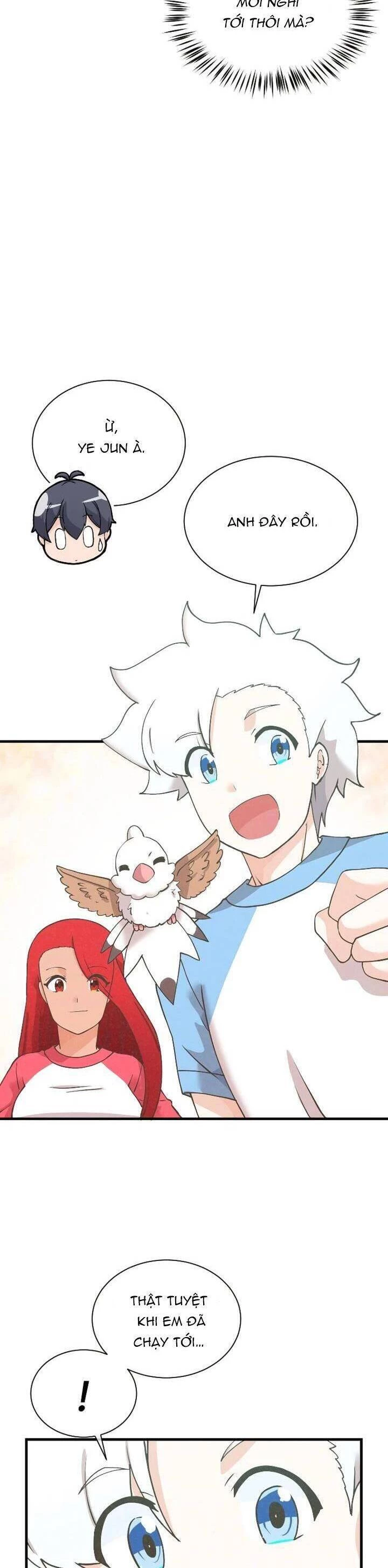 Nông Dân Linh Hồn Chapter 148 - Trang 3