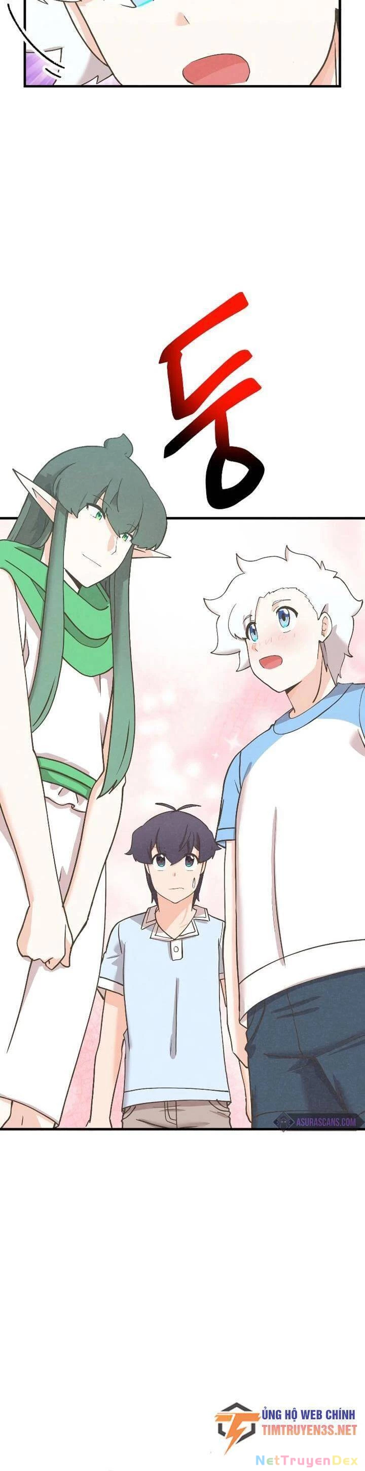 Nông Dân Linh Hồn Chapter 148 - Trang 3