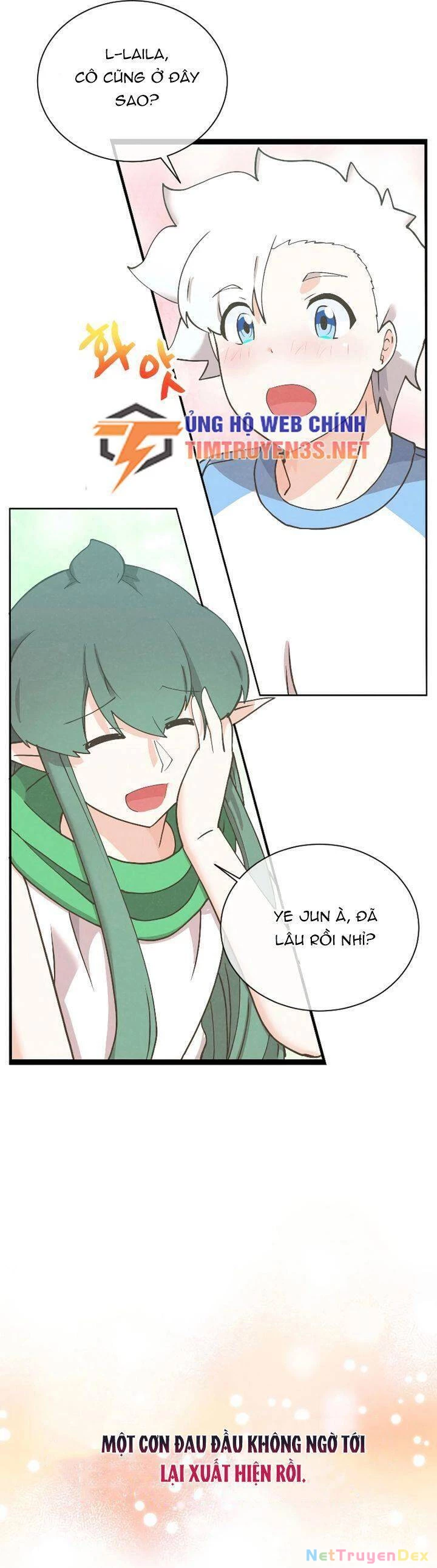 Nông Dân Linh Hồn Chapter 148 - Trang 3