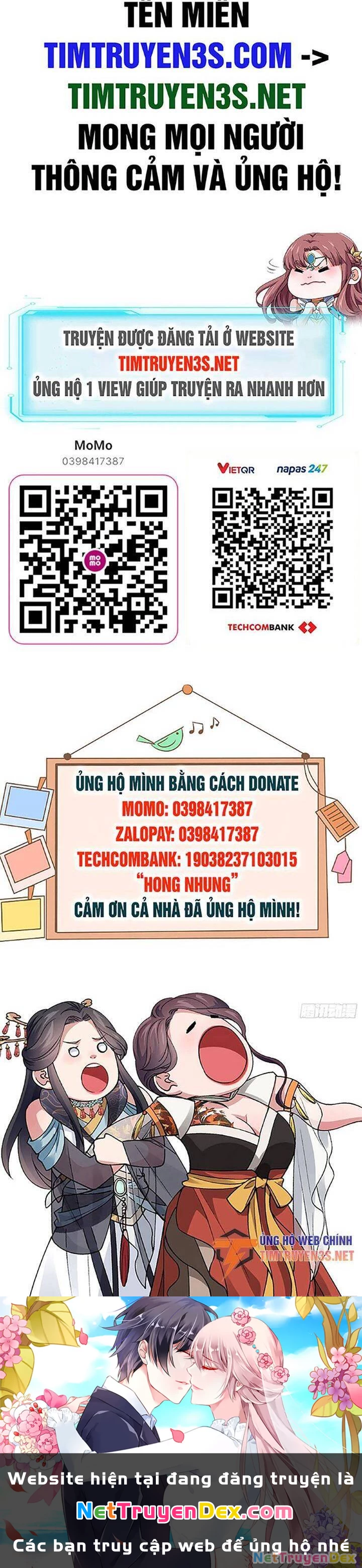 Nông Dân Linh Hồn Chapter 148 - Trang 3