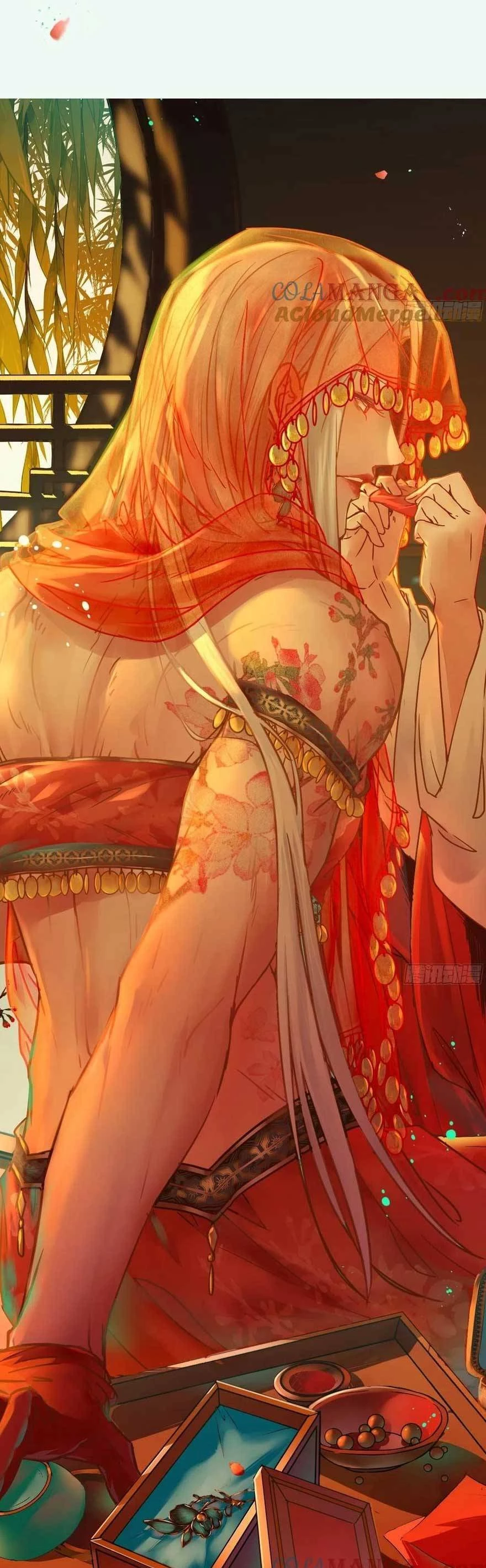 Tuyệt Sắc Quyến Rũ: Quỷ Y Chí Tôn Chapter 497 - Trang 3