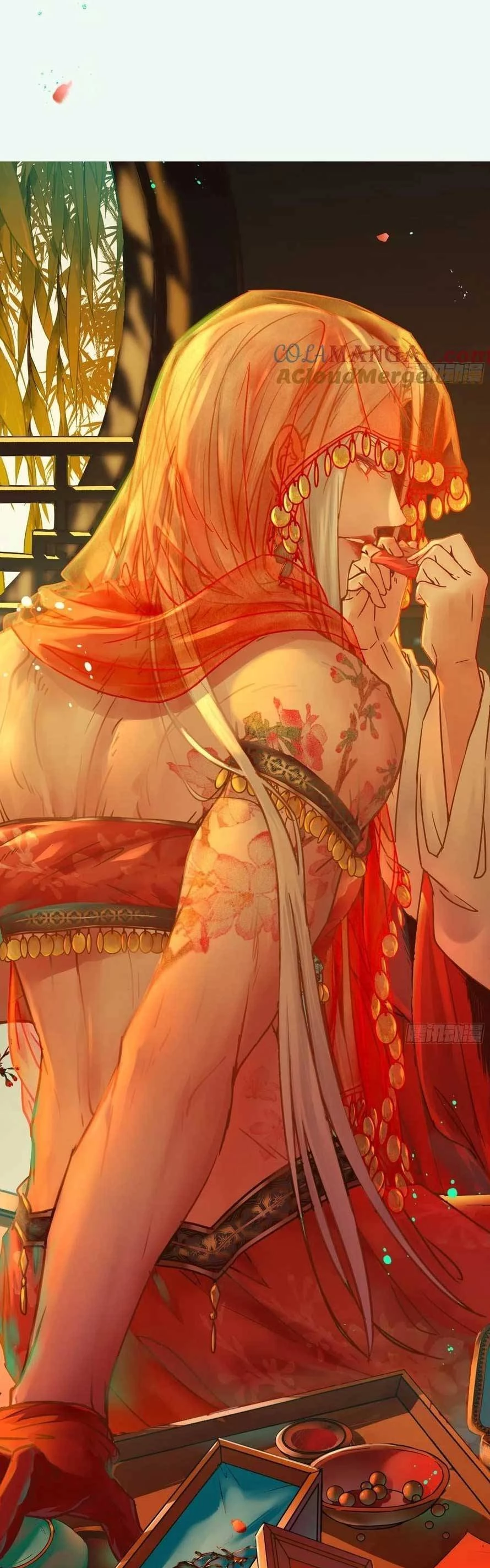 Tuyệt Sắc Quyến Rũ: Quỷ Y Chí Tôn Chapter 499 - Trang 3