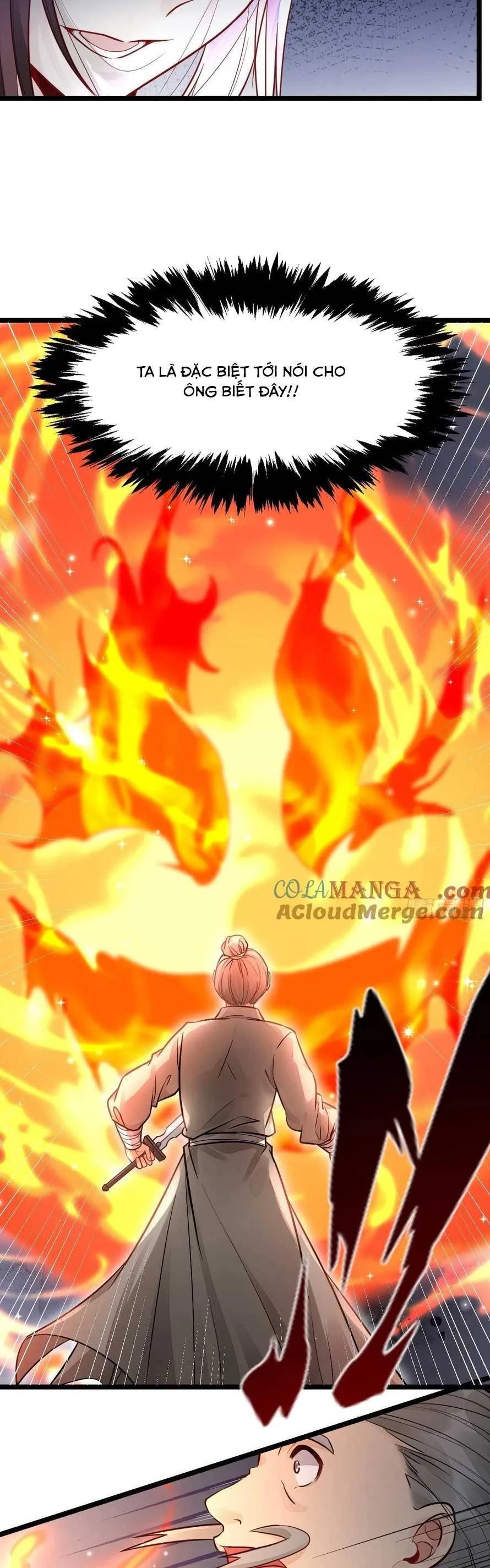 Tuyệt Sắc Quyến Rũ: Quỷ Y Chí Tôn Chapter 499 - Trang 3