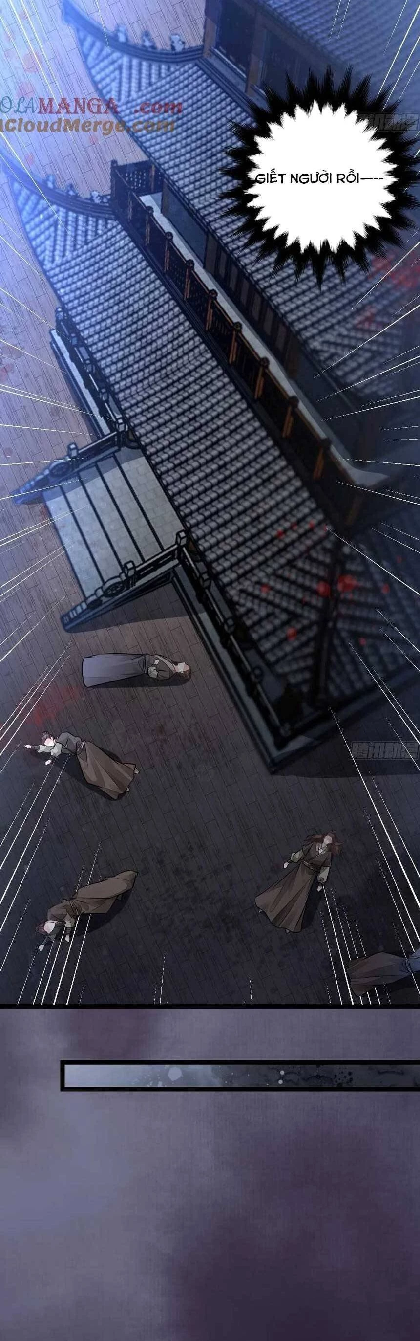 Tuyệt Sắc Quyến Rũ: Quỷ Y Chí Tôn Chapter 499 - Trang 3