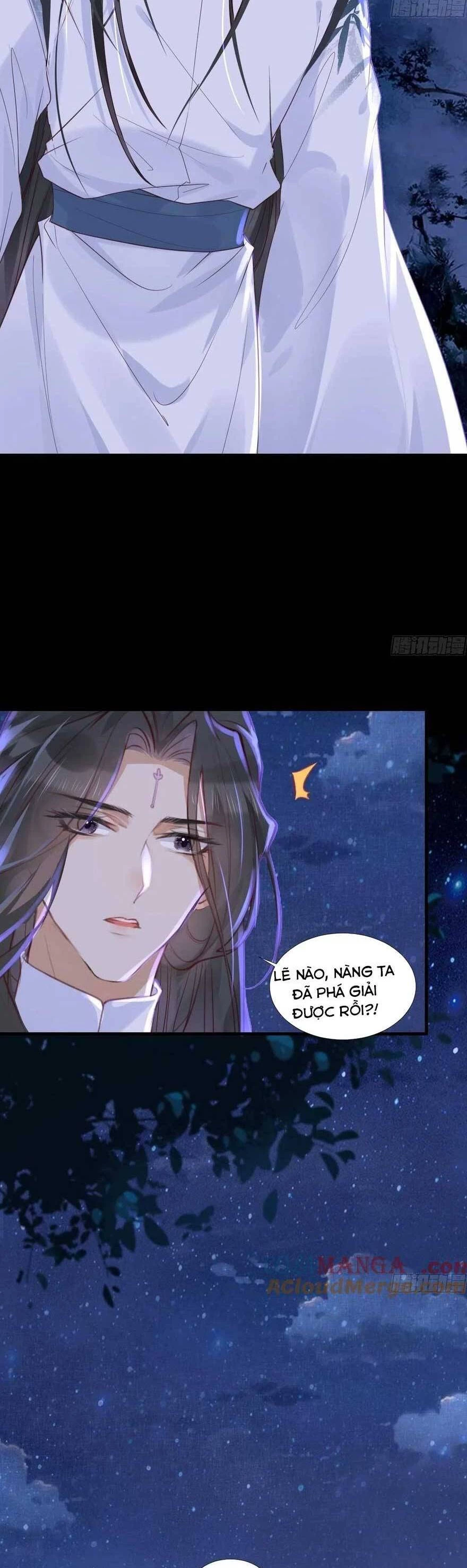 Tuyệt Sắc Quyến Rũ: Quỷ Y Chí Tôn Chapter 513 - Trang 2