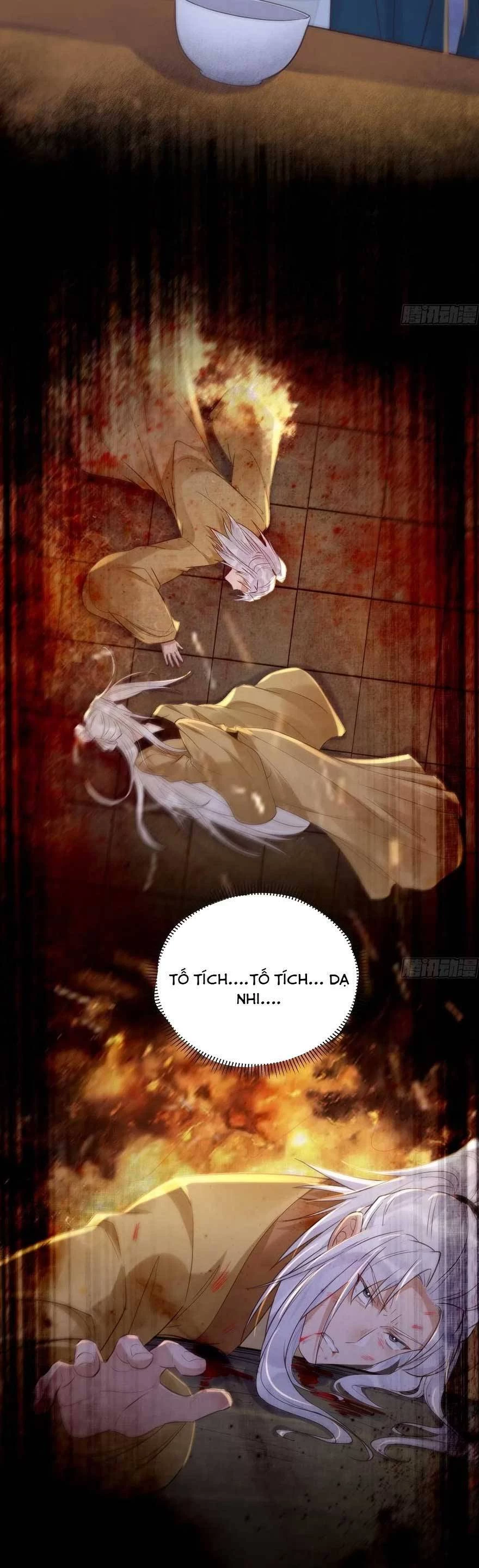 Tuyệt Sắc Quyến Rũ: Quỷ Y Chí Tôn Chapter 513 - Trang 2