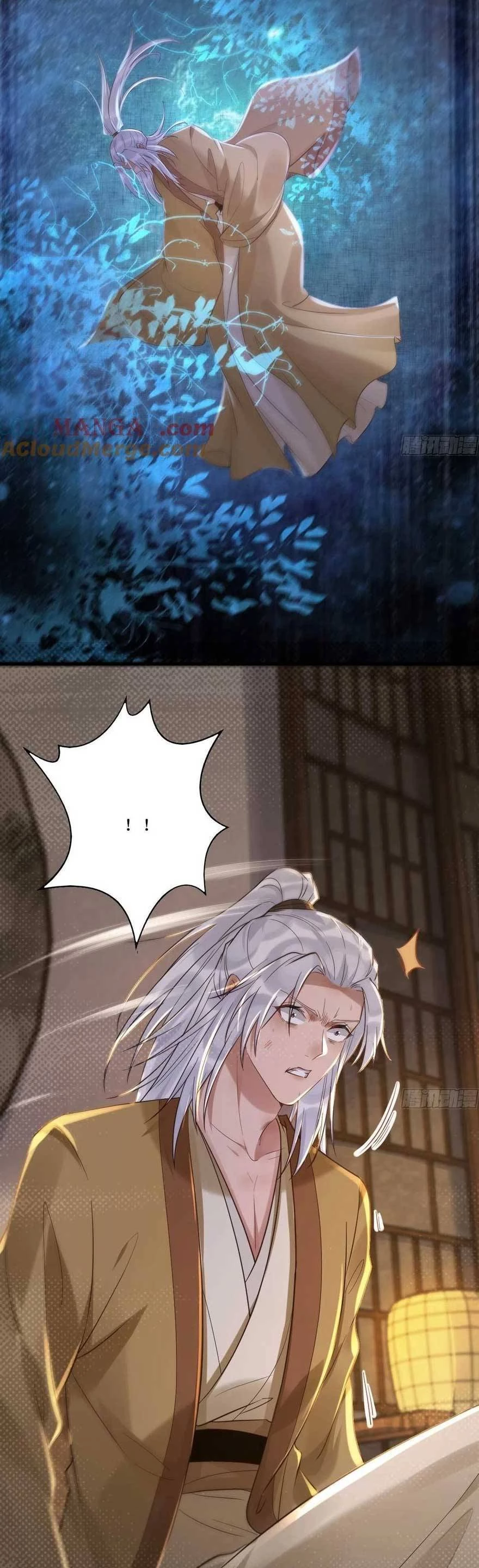 Tuyệt Sắc Quyến Rũ: Quỷ Y Chí Tôn Chapter 513 - Trang 2