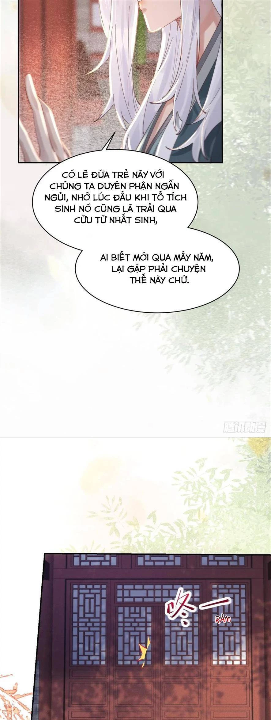 Tuyệt Sắc Quyến Rũ: Quỷ Y Chí Tôn Chapter 529 - Trang 2