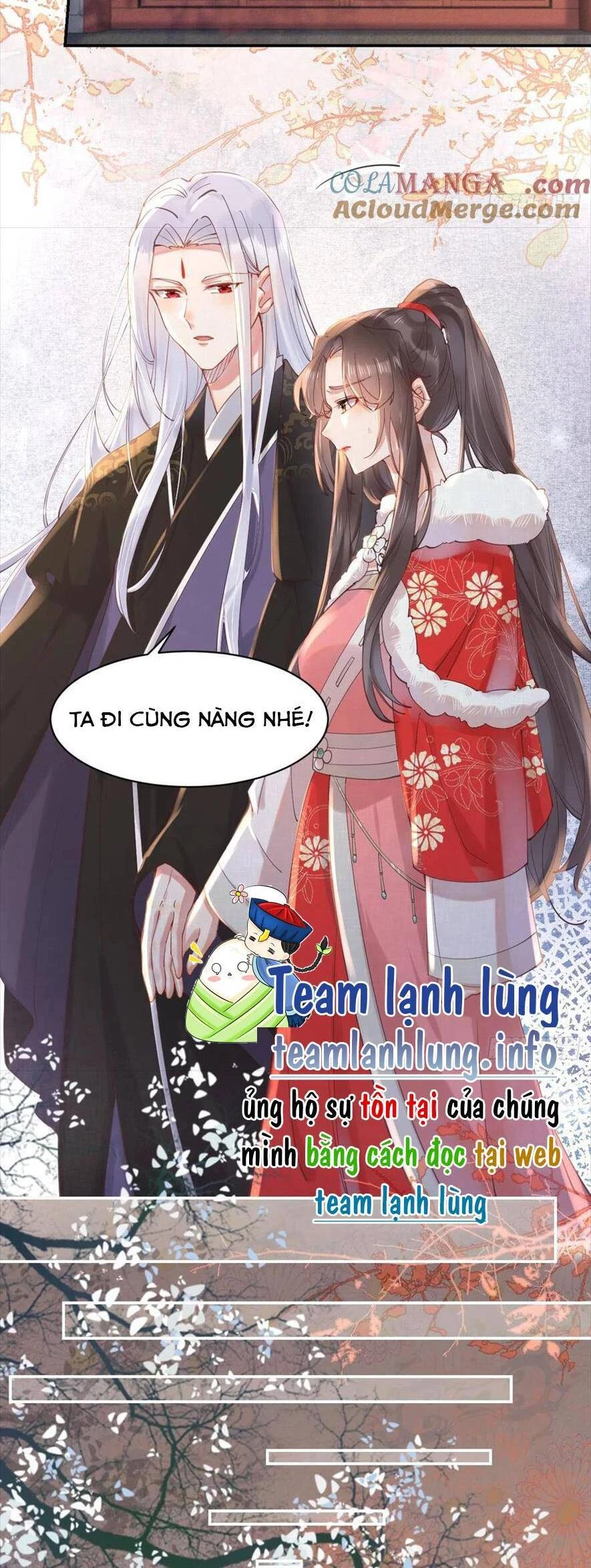 Tuyệt Sắc Quyến Rũ: Quỷ Y Chí Tôn Chapter 529 - Trang 2