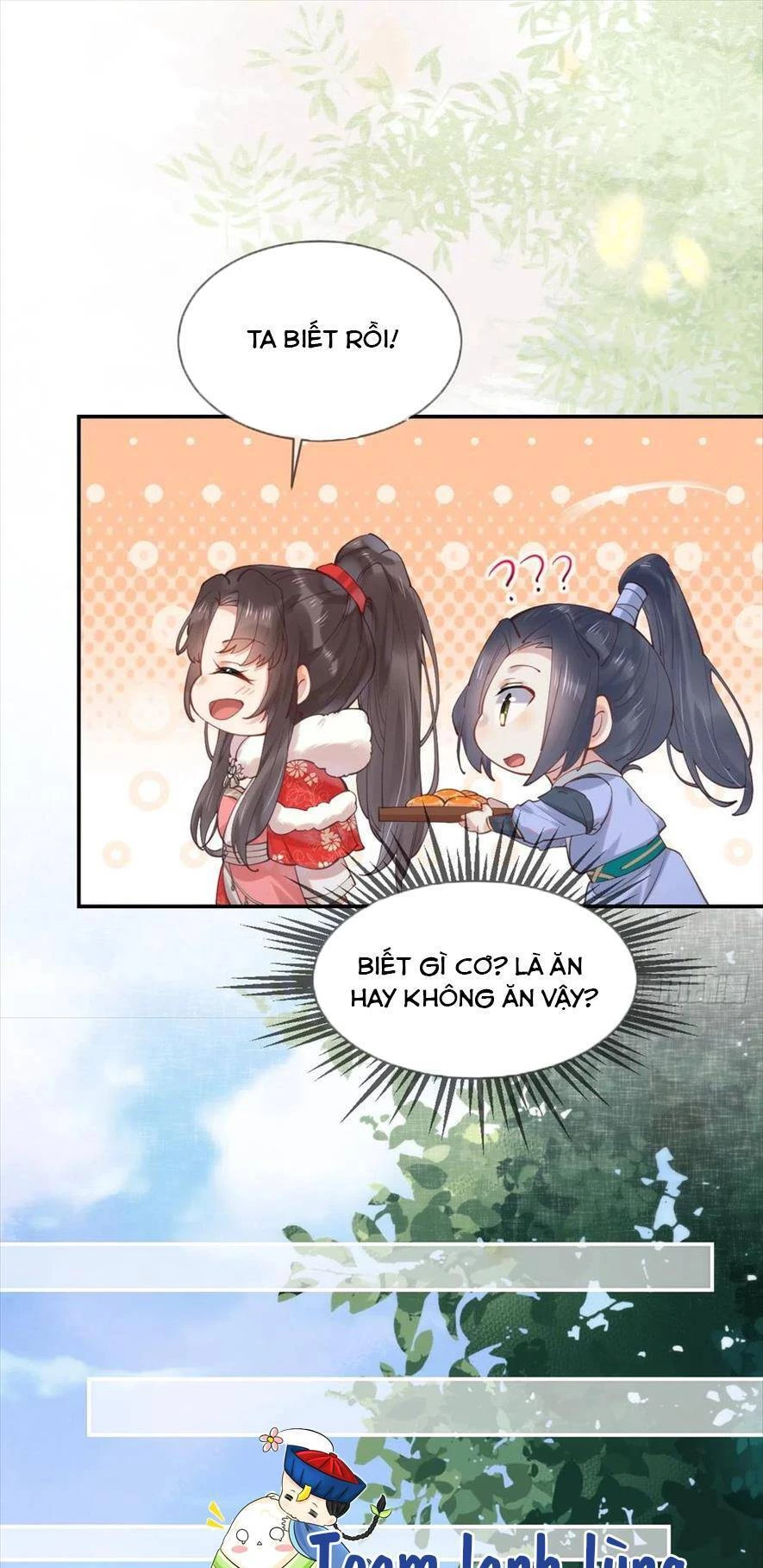 Tuyệt Sắc Quyến Rũ: Quỷ Y Chí Tôn Chapter 529 - Trang 2