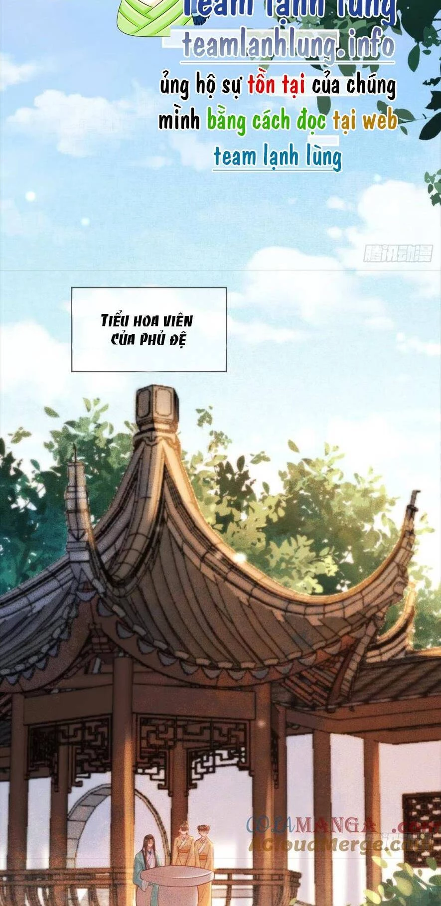 Tuyệt Sắc Quyến Rũ: Quỷ Y Chí Tôn Chapter 529 - Trang 2