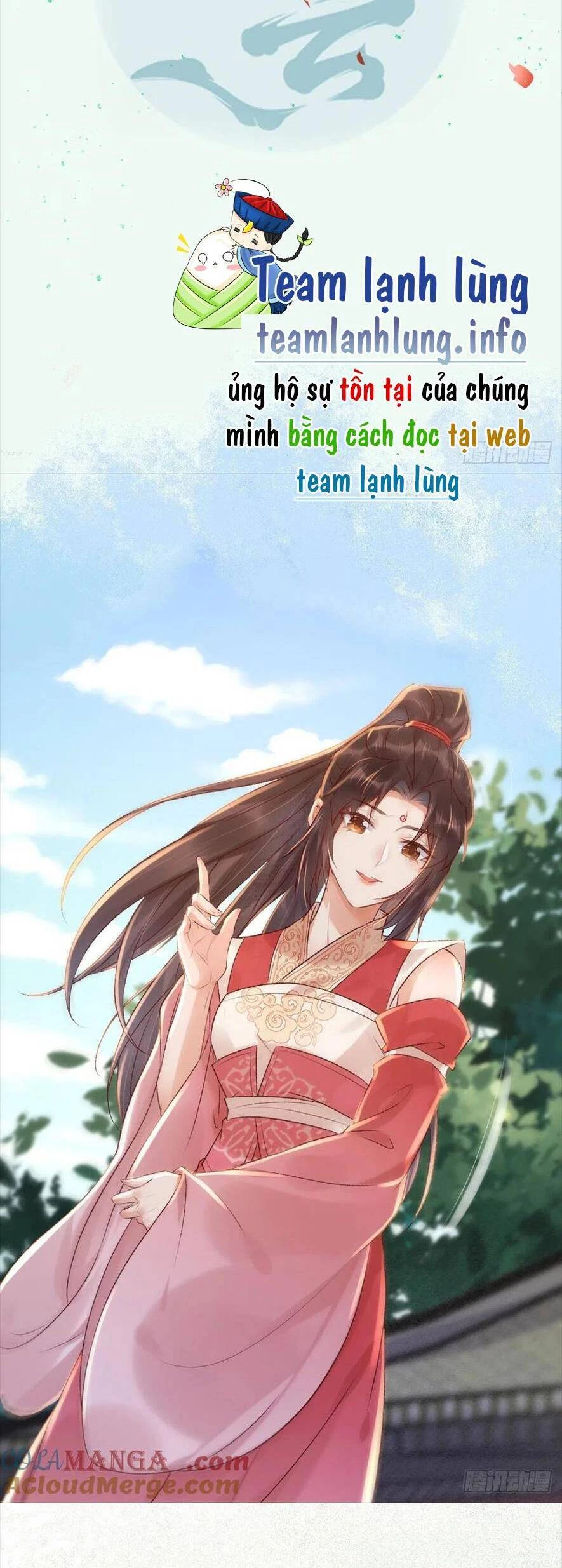 Tuyệt Sắc Quyến Rũ: Quỷ Y Chí Tôn Chapter 530 - Trang 2