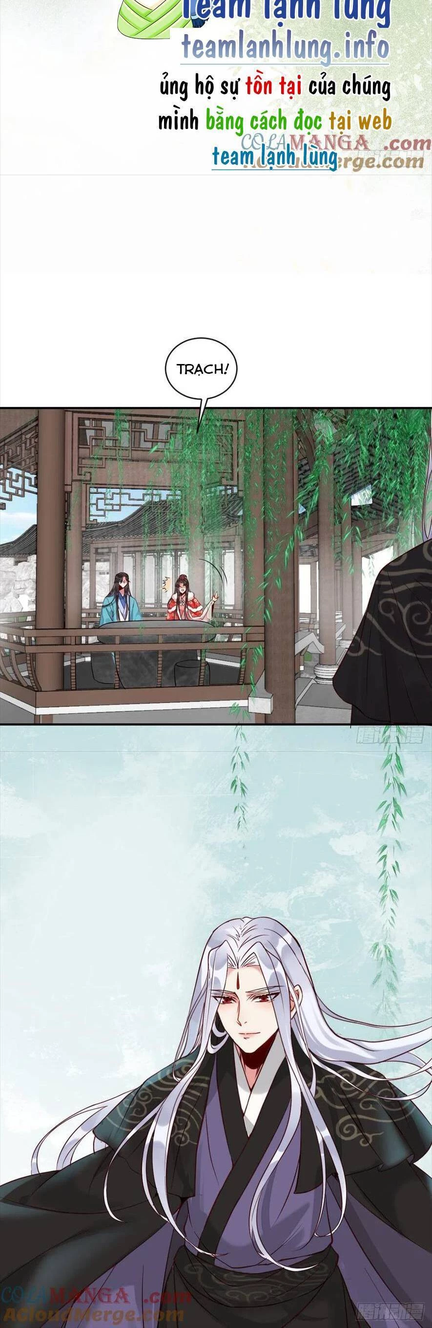 Tuyệt Sắc Quyến Rũ: Quỷ Y Chí Tôn Chapter 530 - Trang 2