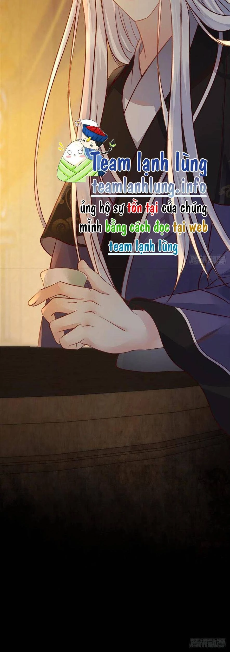 Tuyệt Sắc Quyến Rũ: Quỷ Y Chí Tôn Chapter 531 - Trang 2