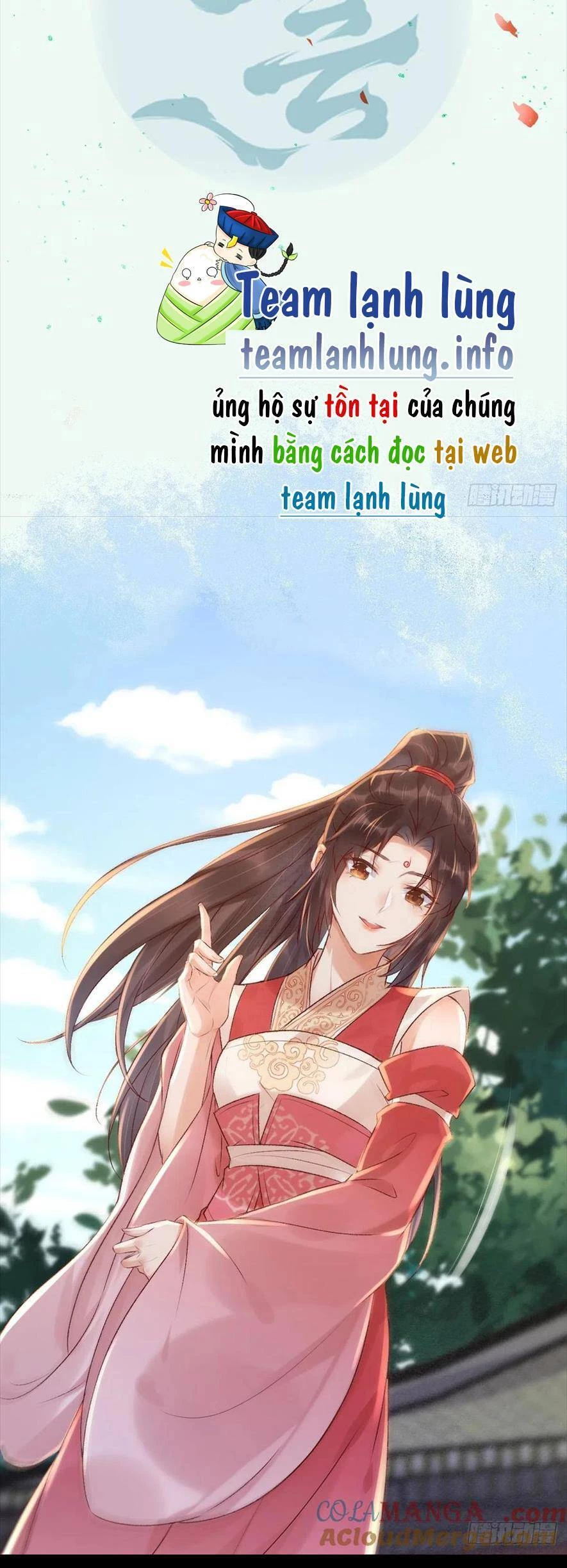 Tuyệt Sắc Quyến Rũ: Quỷ Y Chí Tôn Chapter 533 - Trang 2