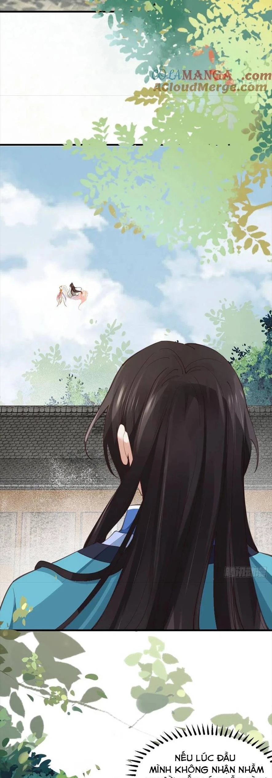 Tuyệt Sắc Quyến Rũ: Quỷ Y Chí Tôn Chapter 537 - Trang 2