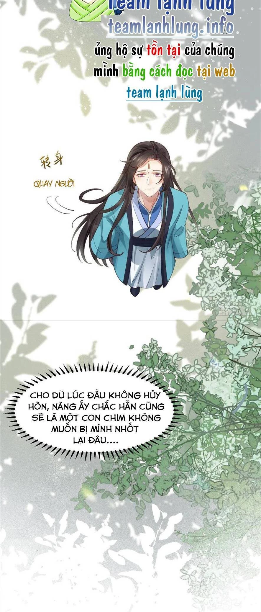 Tuyệt Sắc Quyến Rũ: Quỷ Y Chí Tôn Chapter 537 - Trang 2