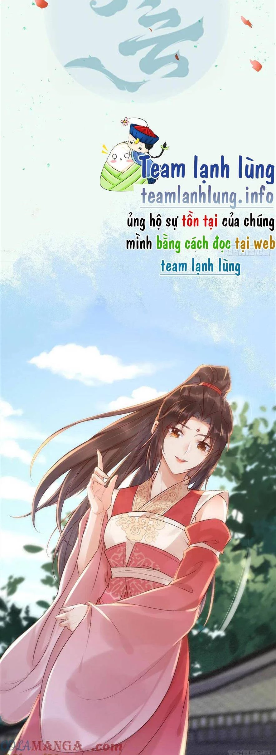 Tuyệt Sắc Quyến Rũ: Quỷ Y Chí Tôn Chapter 538 - Trang 2