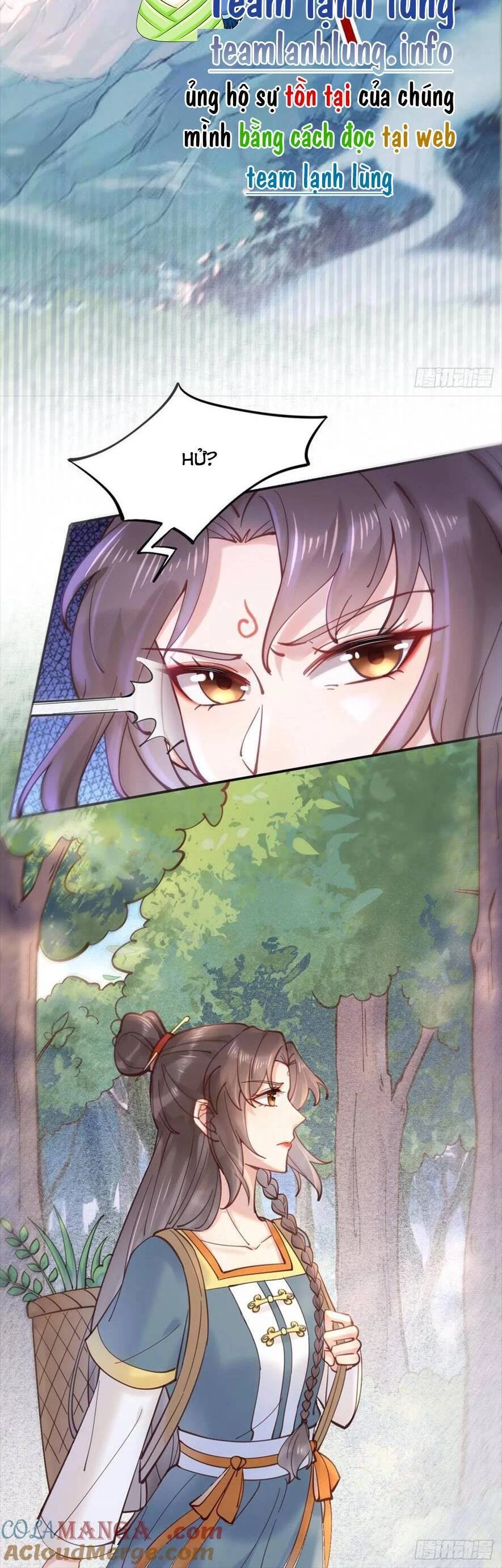 Tuyệt Sắc Quyến Rũ: Quỷ Y Chí Tôn Chapter 538 - Trang 2