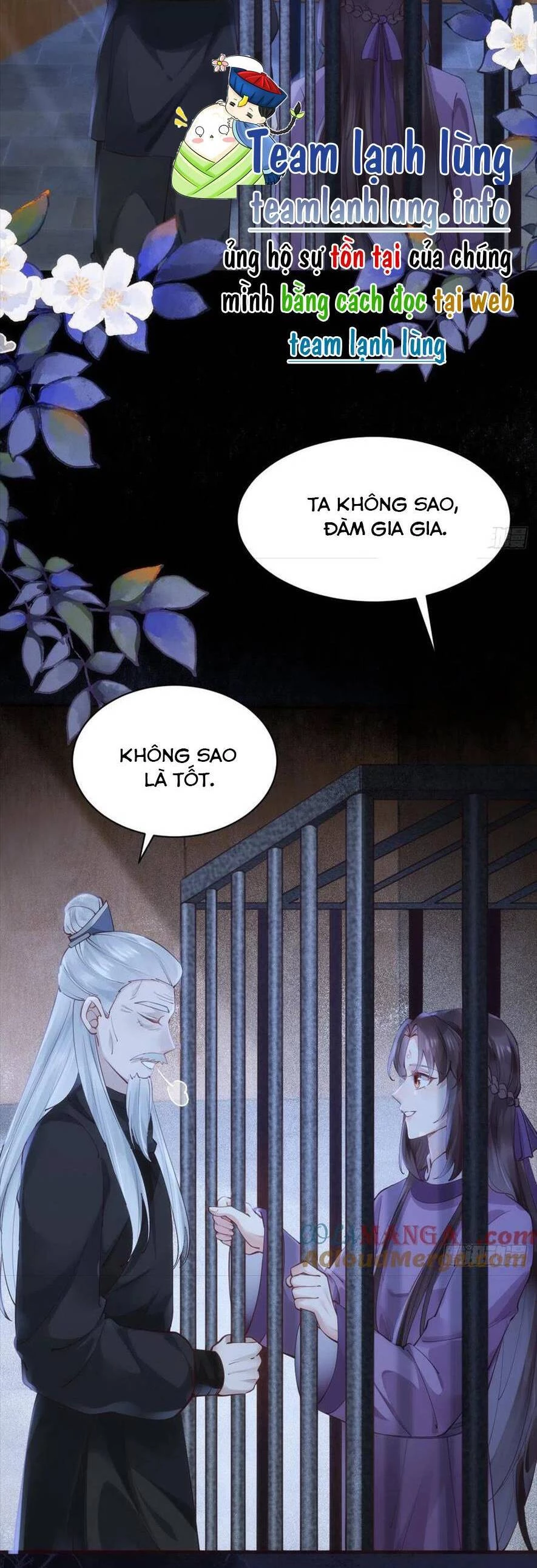 Tuyệt Sắc Quyến Rũ: Quỷ Y Chí Tôn Chapter 544 - Trang 2