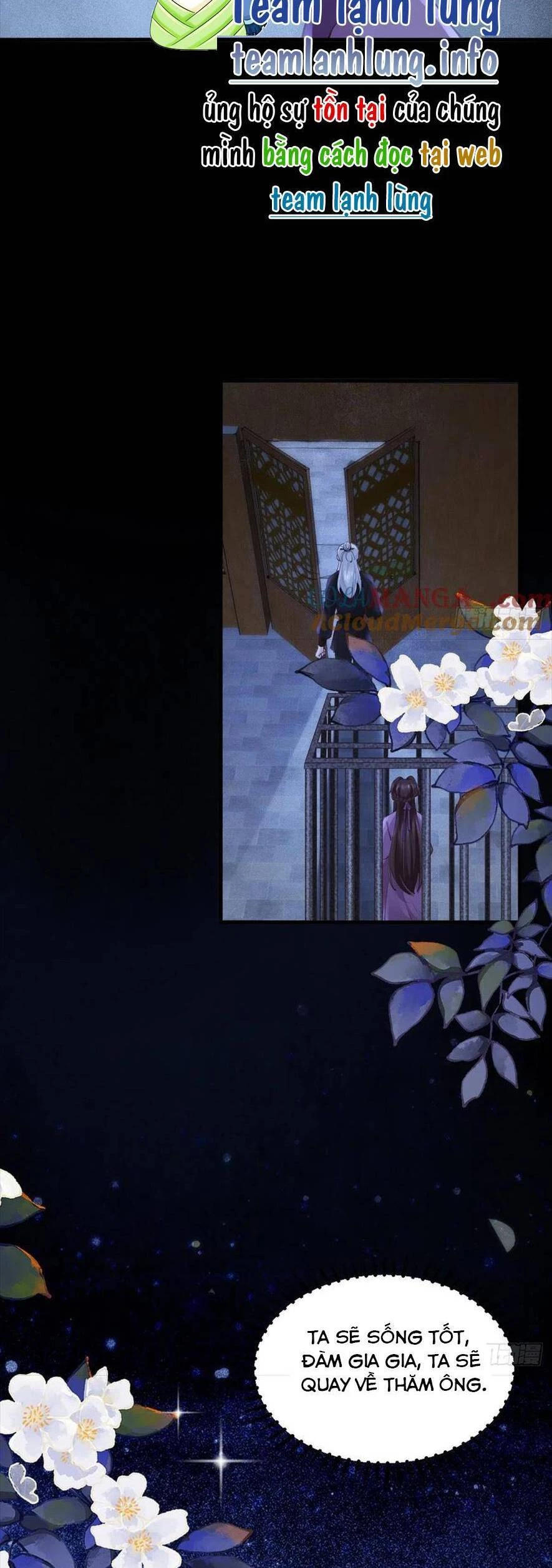 Tuyệt Sắc Quyến Rũ: Quỷ Y Chí Tôn Chapter 544 - Trang 2