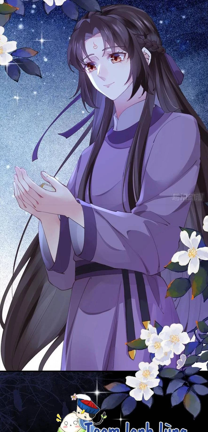 Tuyệt Sắc Quyến Rũ: Quỷ Y Chí Tôn Chapter 544 - Trang 2