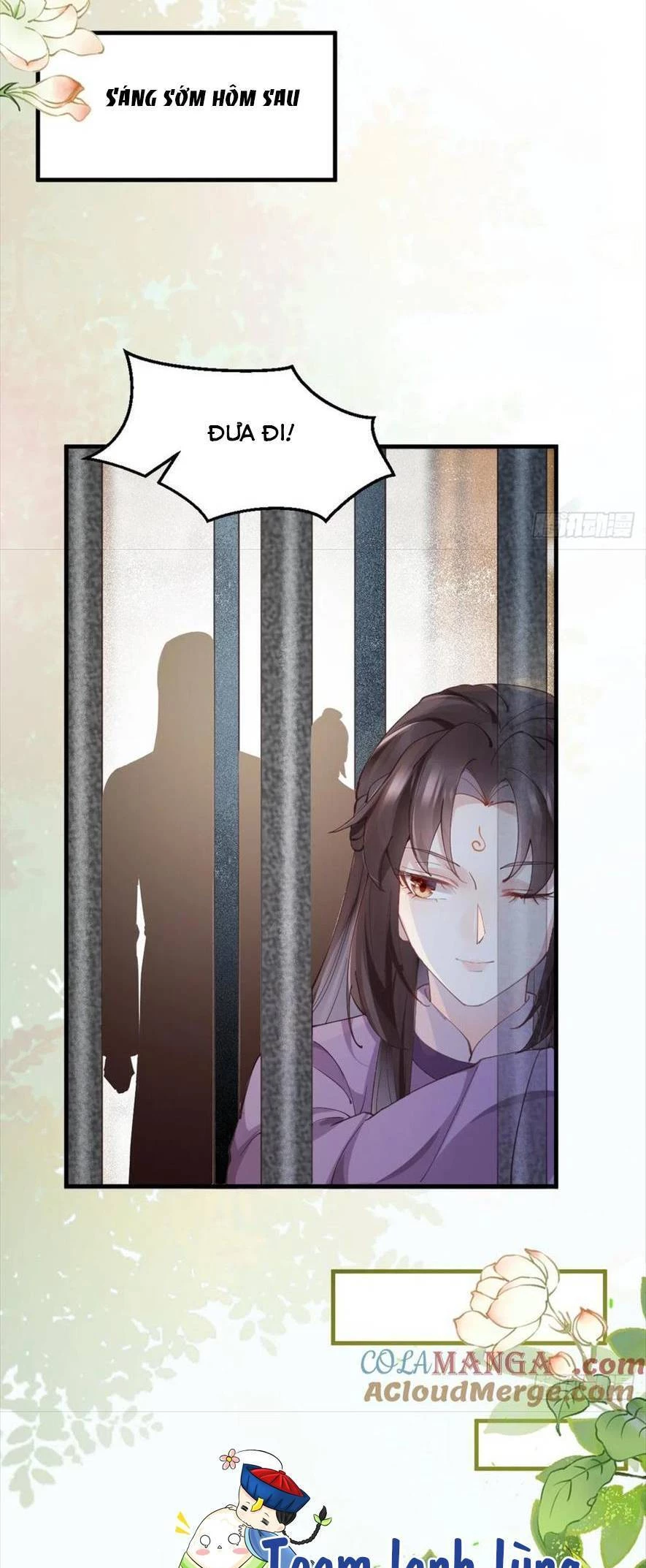 Tuyệt Sắc Quyến Rũ: Quỷ Y Chí Tôn Chapter 544 - Trang 2