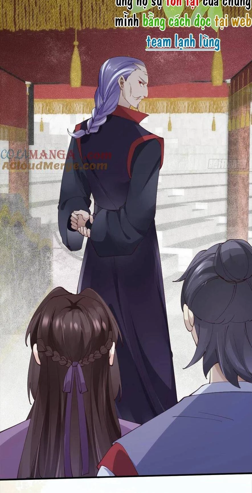 Tuyệt Sắc Quyến Rũ: Quỷ Y Chí Tôn Chapter 544 - Trang 2