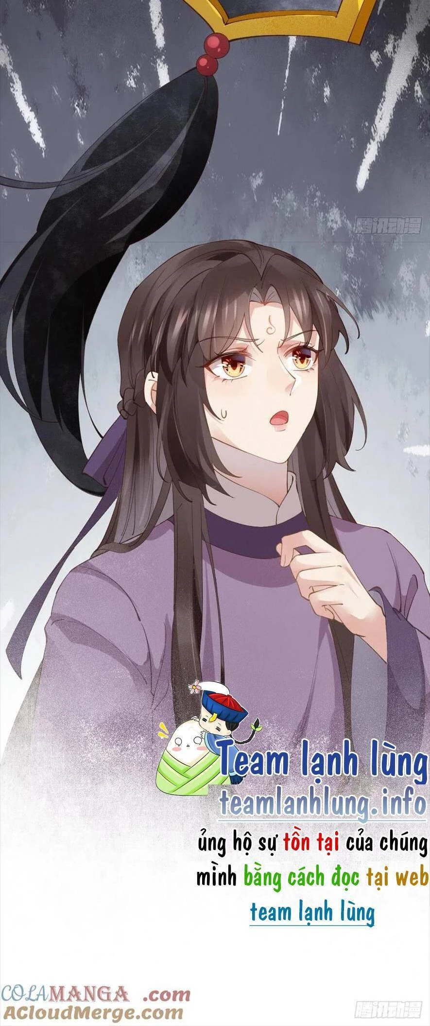 Tuyệt Sắc Quyến Rũ: Quỷ Y Chí Tôn Chapter 544 - Trang 2