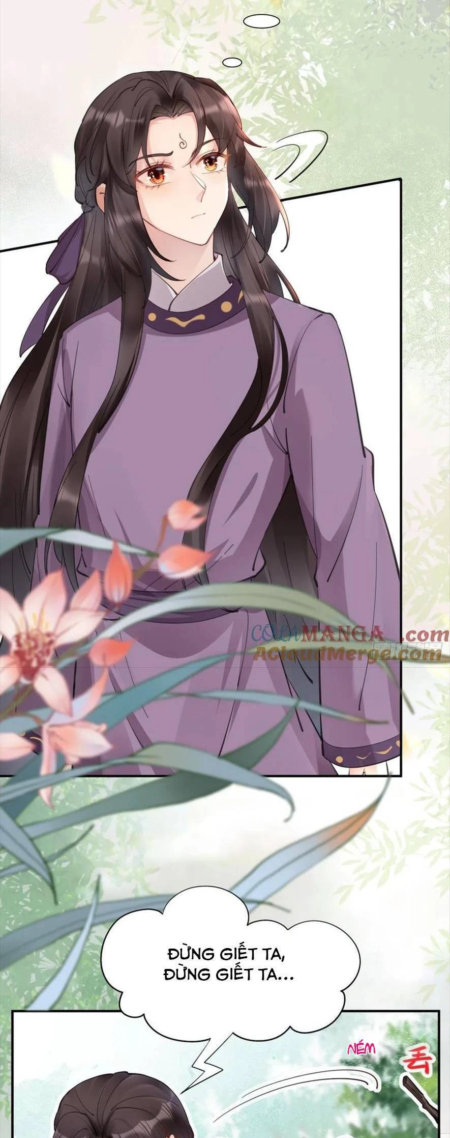 Tuyệt Sắc Quyến Rũ: Quỷ Y Chí Tôn Chapter 547 - Trang 2