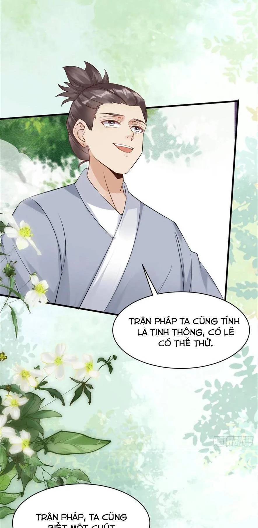 Tuyệt Sắc Quyến Rũ: Quỷ Y Chí Tôn Chapter 550 - Trang 2