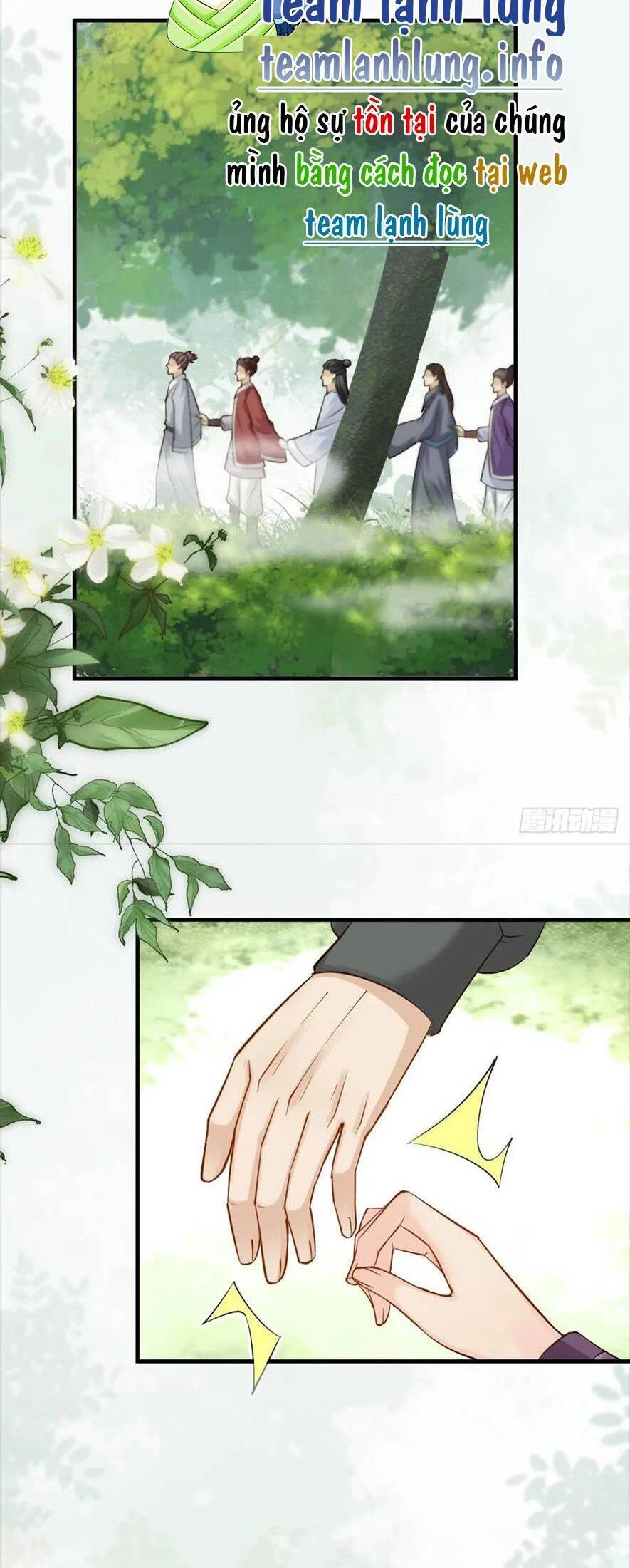 Tuyệt Sắc Quyến Rũ: Quỷ Y Chí Tôn Chapter 550 - Trang 2