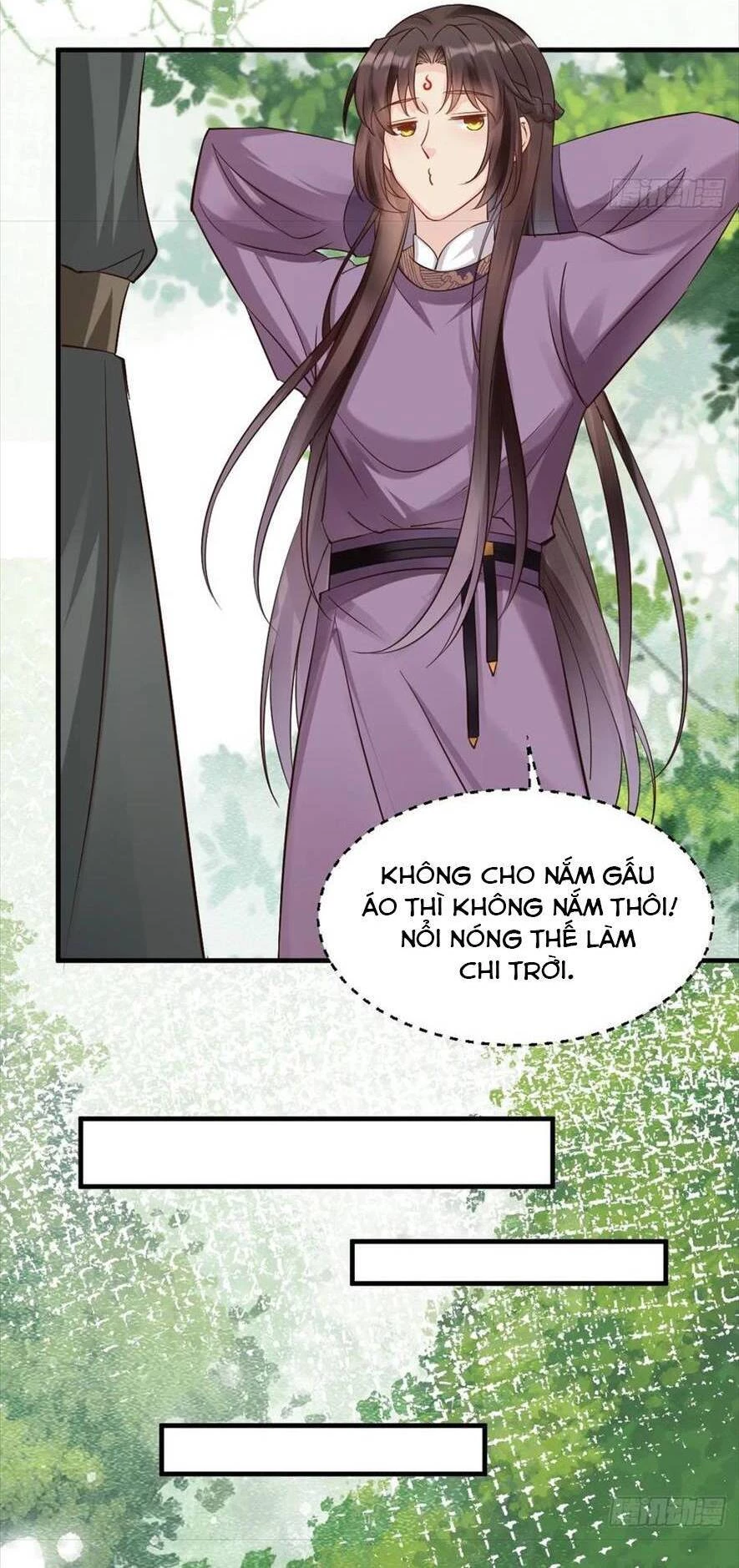 Tuyệt Sắc Quyến Rũ: Quỷ Y Chí Tôn Chapter 550 - Trang 2