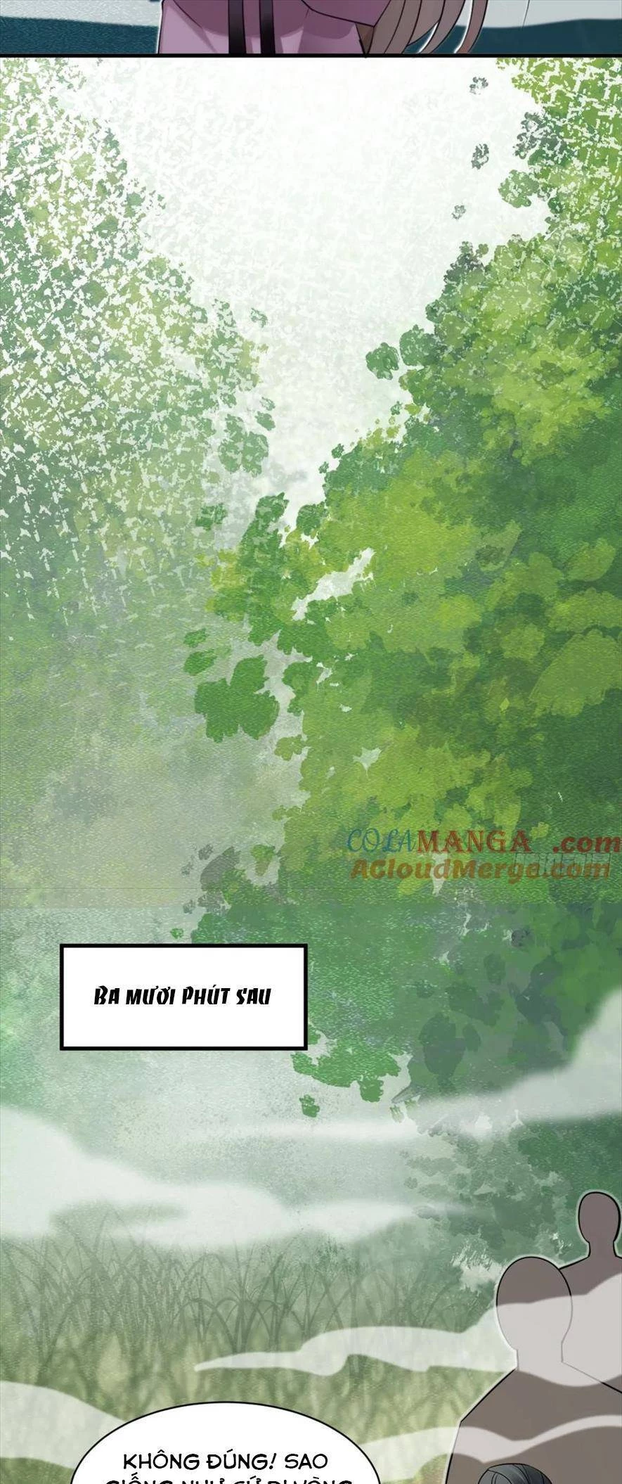 Tuyệt Sắc Quyến Rũ: Quỷ Y Chí Tôn Chapter 550 - Trang 2