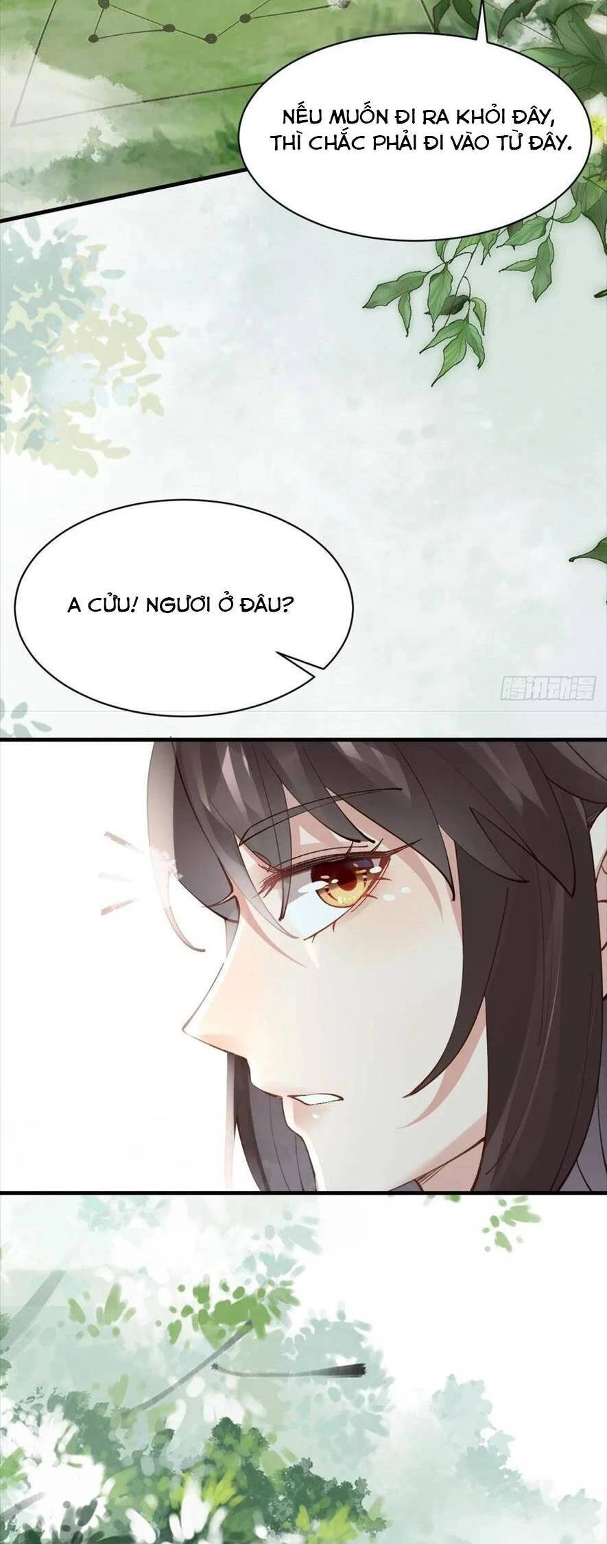 Tuyệt Sắc Quyến Rũ: Quỷ Y Chí Tôn Chapter 551 - Trang 2