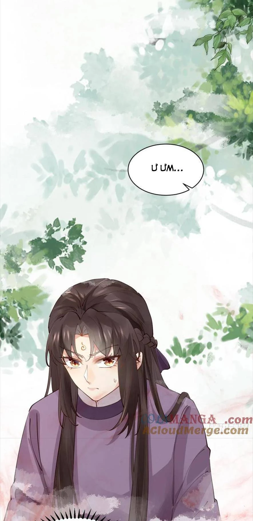 Tuyệt Sắc Quyến Rũ: Quỷ Y Chí Tôn Chapter 551 - Trang 2