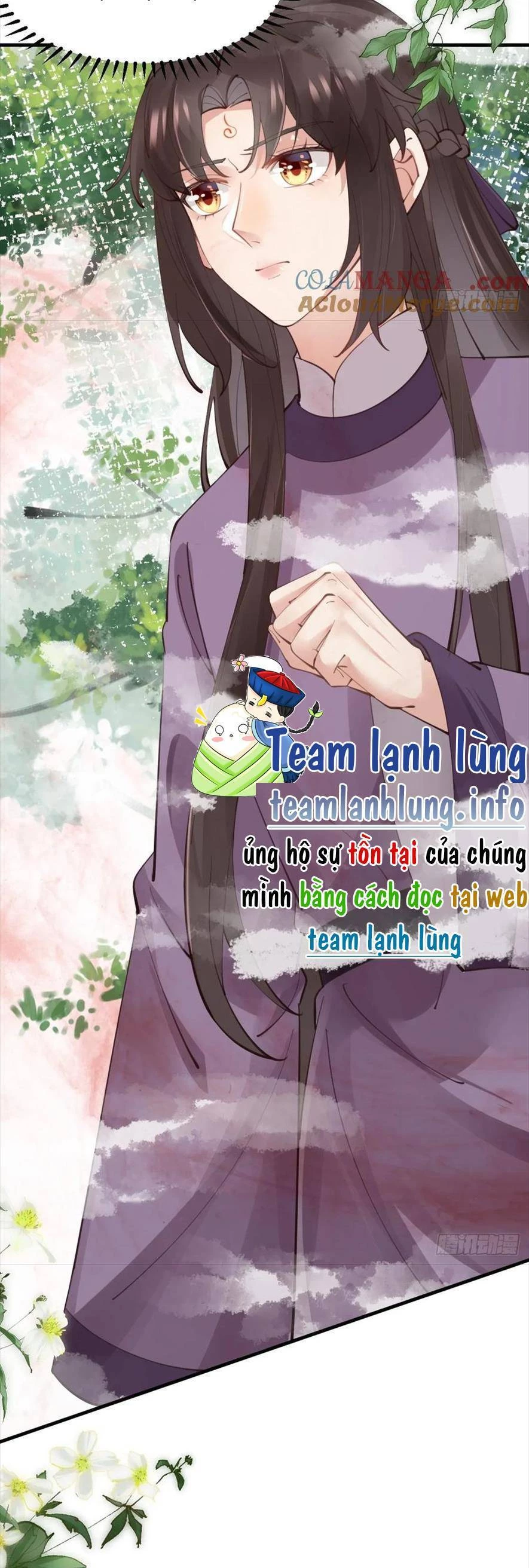 Tuyệt Sắc Quyến Rũ: Quỷ Y Chí Tôn Chapter 551 - Trang 2