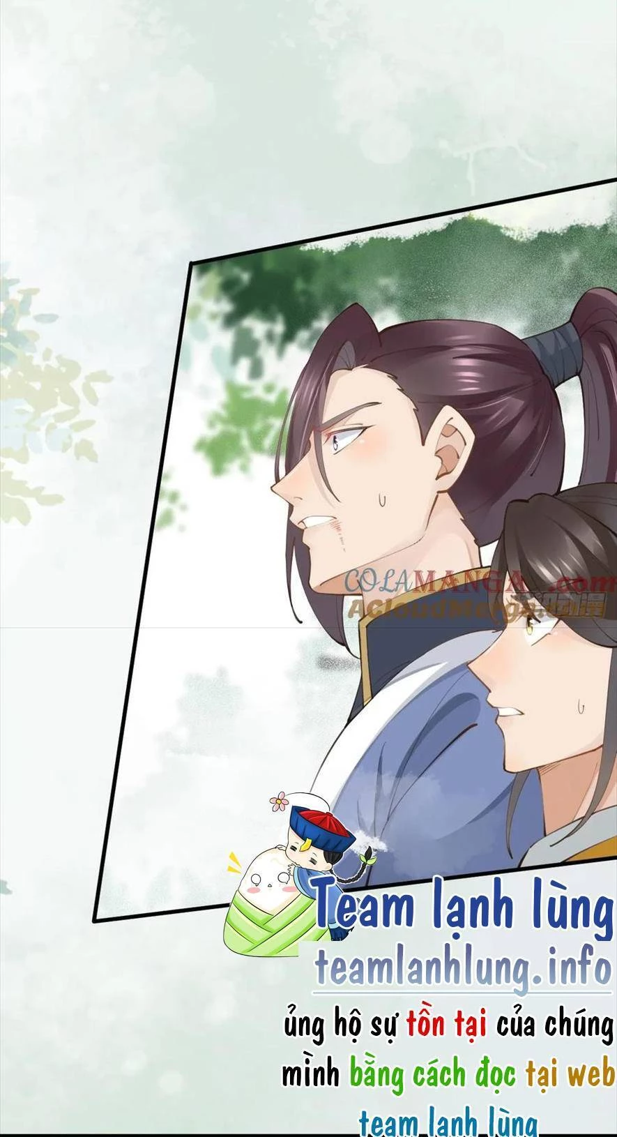 Tuyệt Sắc Quyến Rũ: Quỷ Y Chí Tôn Chapter 551 - Trang 2