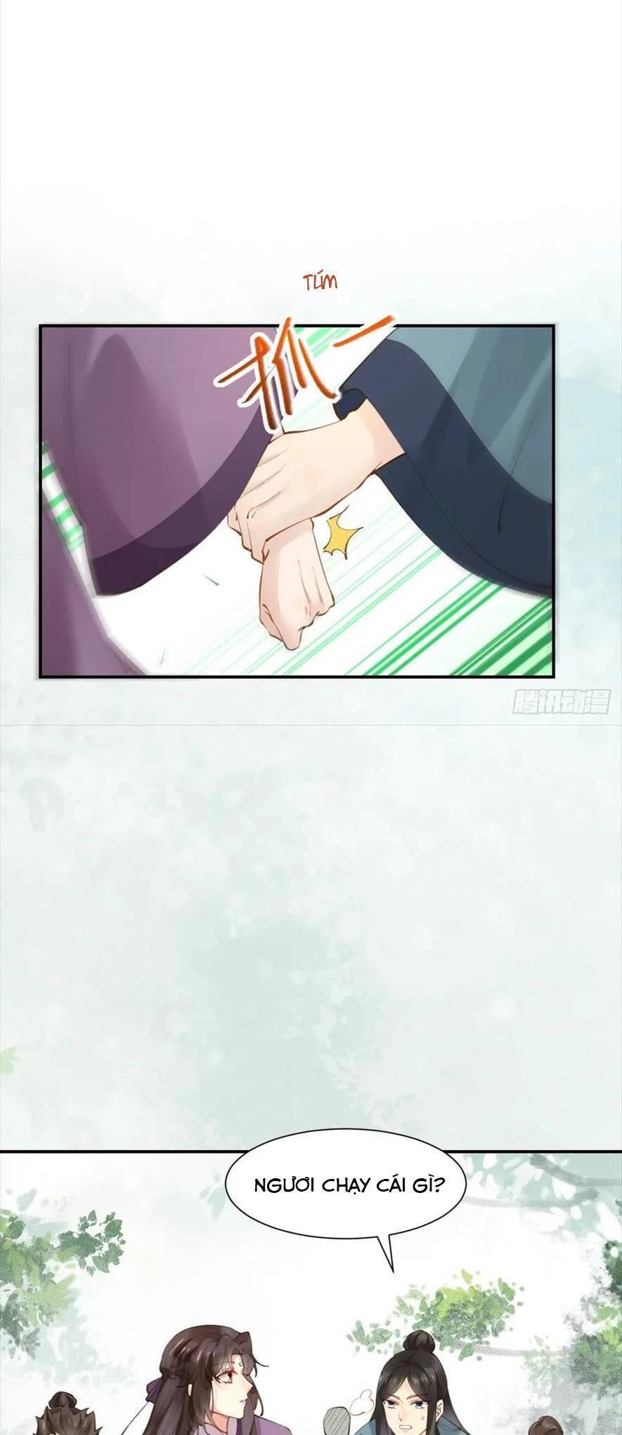 Tuyệt Sắc Quyến Rũ: Quỷ Y Chí Tôn Chapter 553 - Trang 2