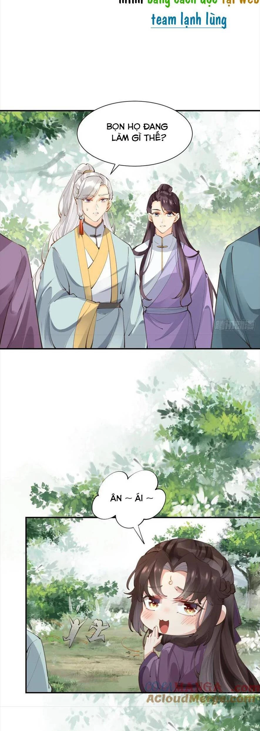 Tuyệt Sắc Quyến Rũ: Quỷ Y Chí Tôn Chapter 553 - Trang 2